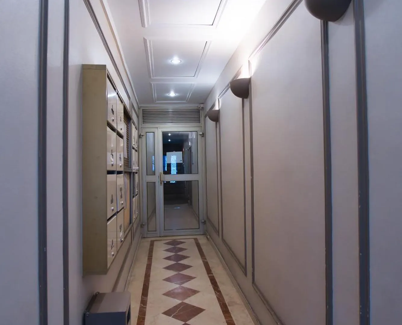 Marais Coeur Historique Apartment Paris